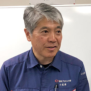 �M�K�v���e�b�N������Ё@�g�[�^���G���W�j�A�����O���@�ے� ���}�� ����